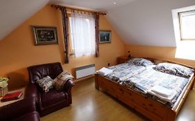Holiday Home Slovakia Ivachnova 49